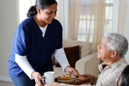 Most Trusted Home Care services
