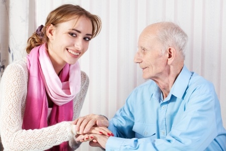 Contact us to hear more about our wonderful home care.