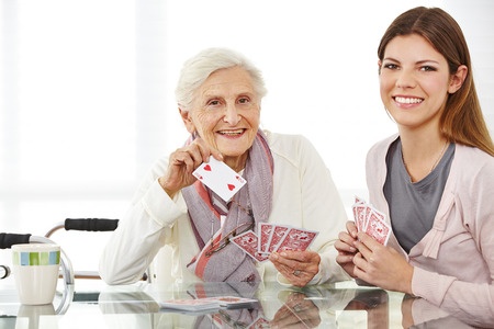 Learn more about home care services.