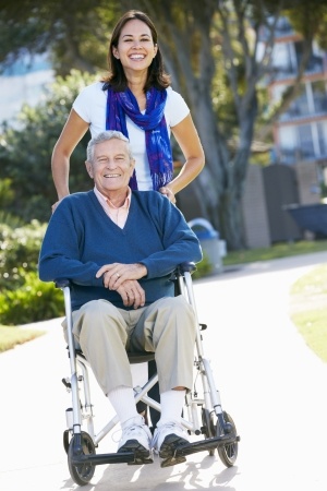 learn more about a personalized in-home care plan for you.